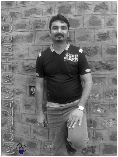Muazzam Mehmood - CEO ClilckTech Solutions